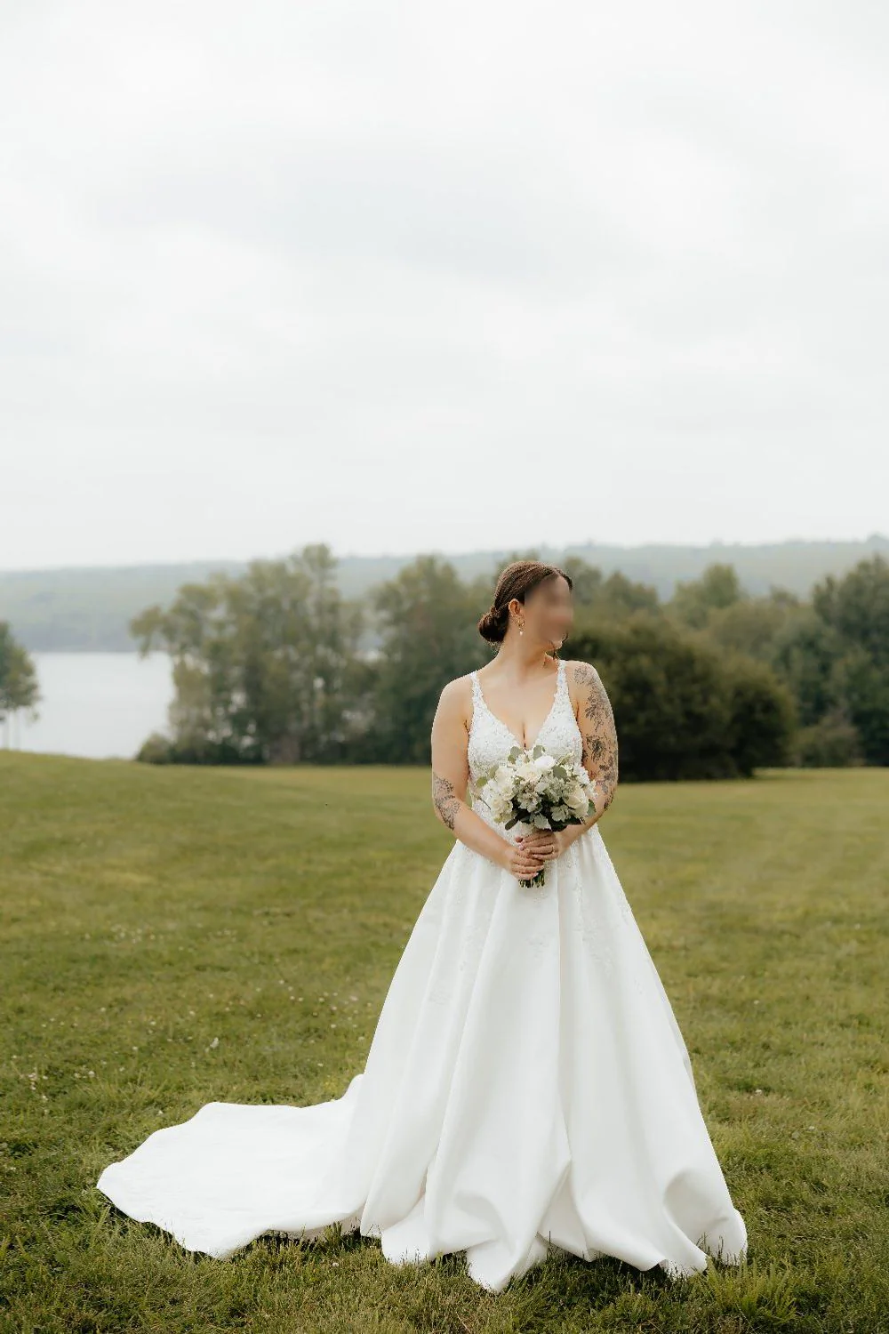 Featured Wedding Dresses