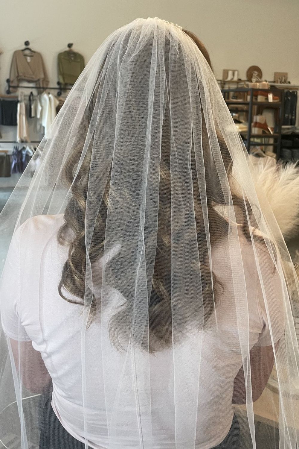 933 with Veil - Image 10