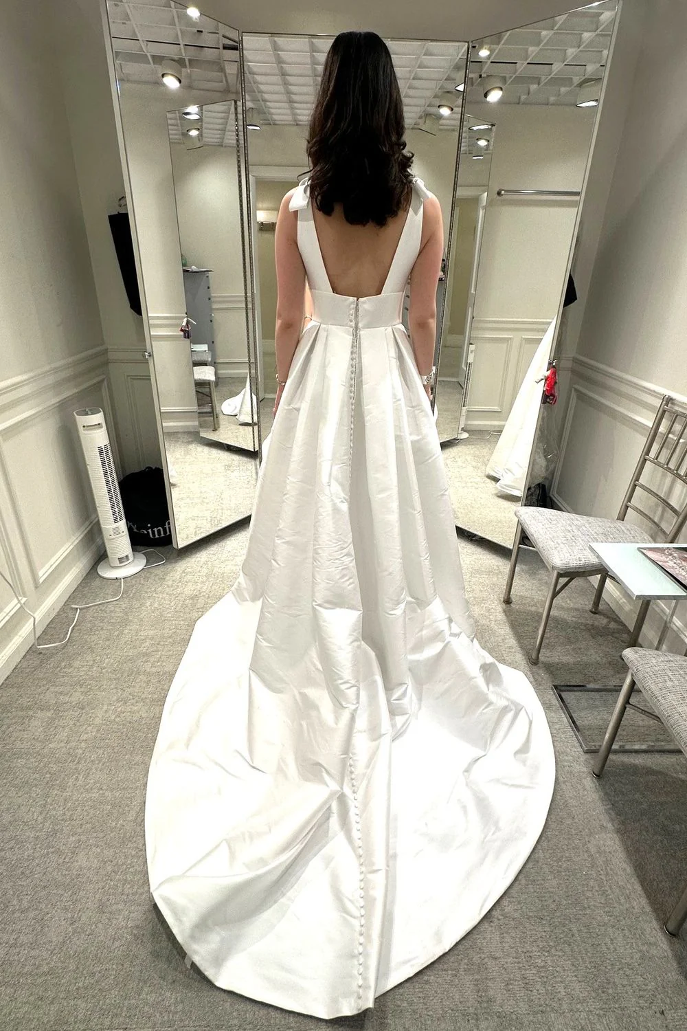 933 with Veil - Image 2