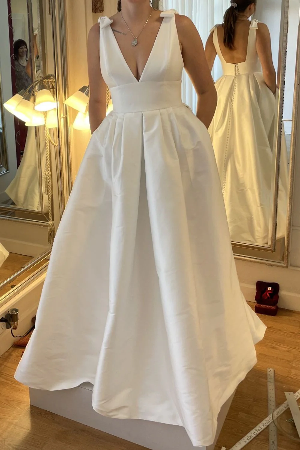 933 with Veil - Image 8