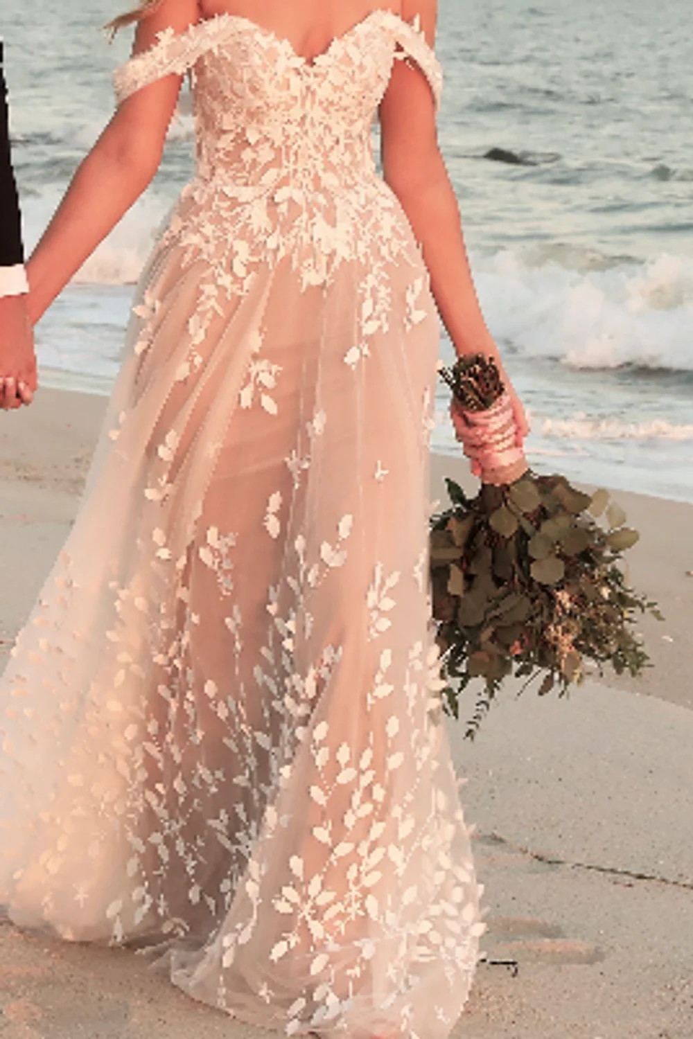 Customized Dress - Image 2