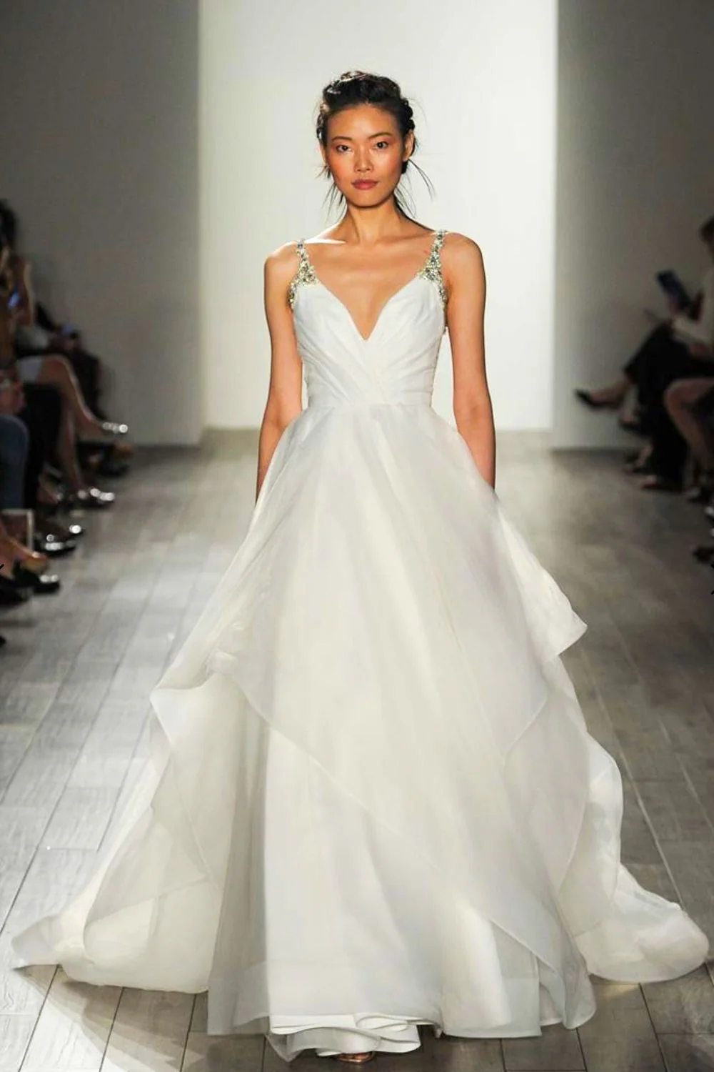 Featured Gowns