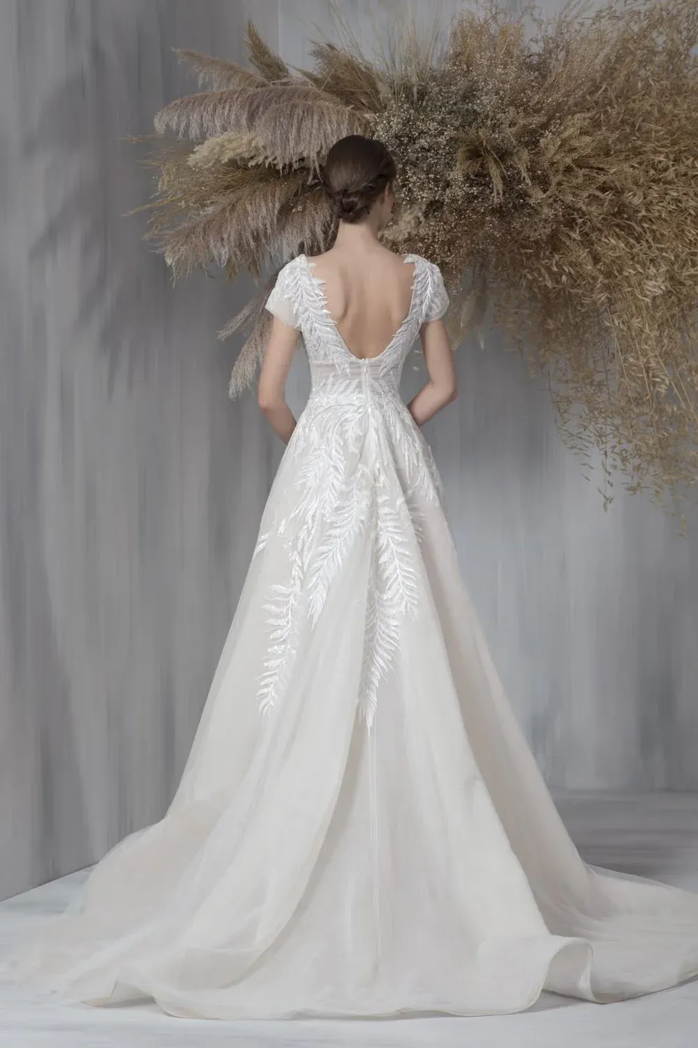 Edith with Veil - Image 2