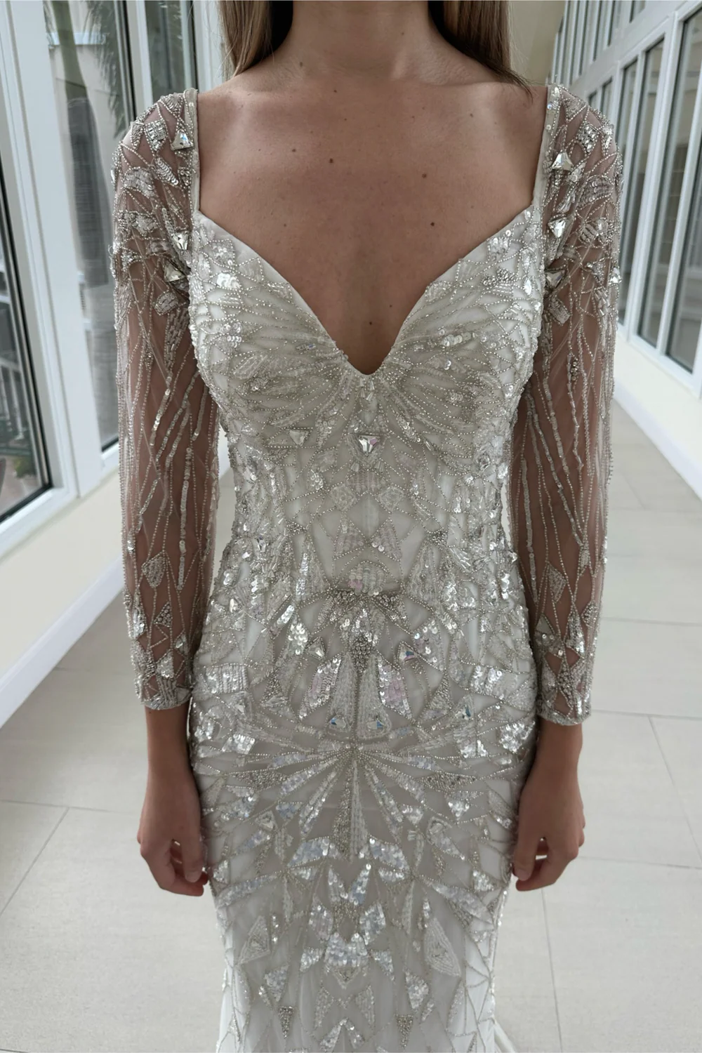 Fall 2022 Look 18 - Image 2