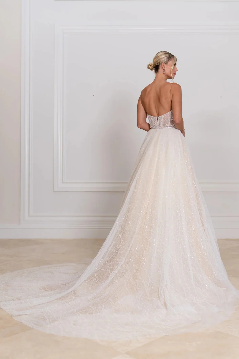FLOW OVERSKIRT - Image 3