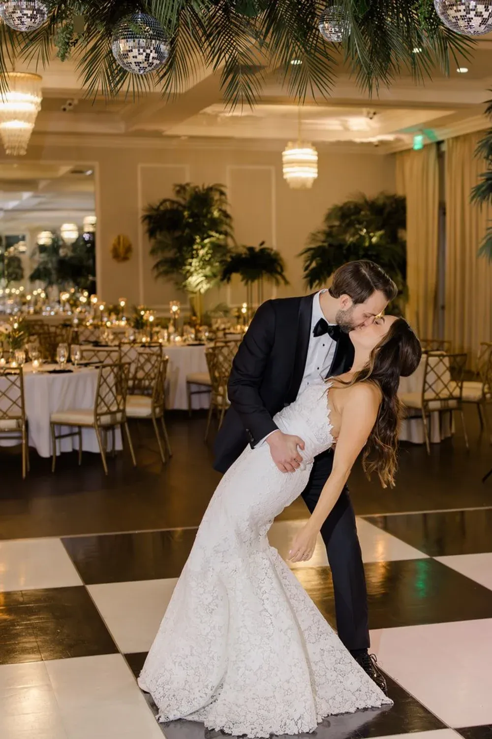 Kelly Gown - Image 2