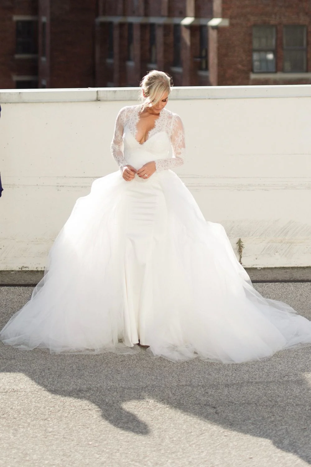 Love by Pnina Tornai 2017