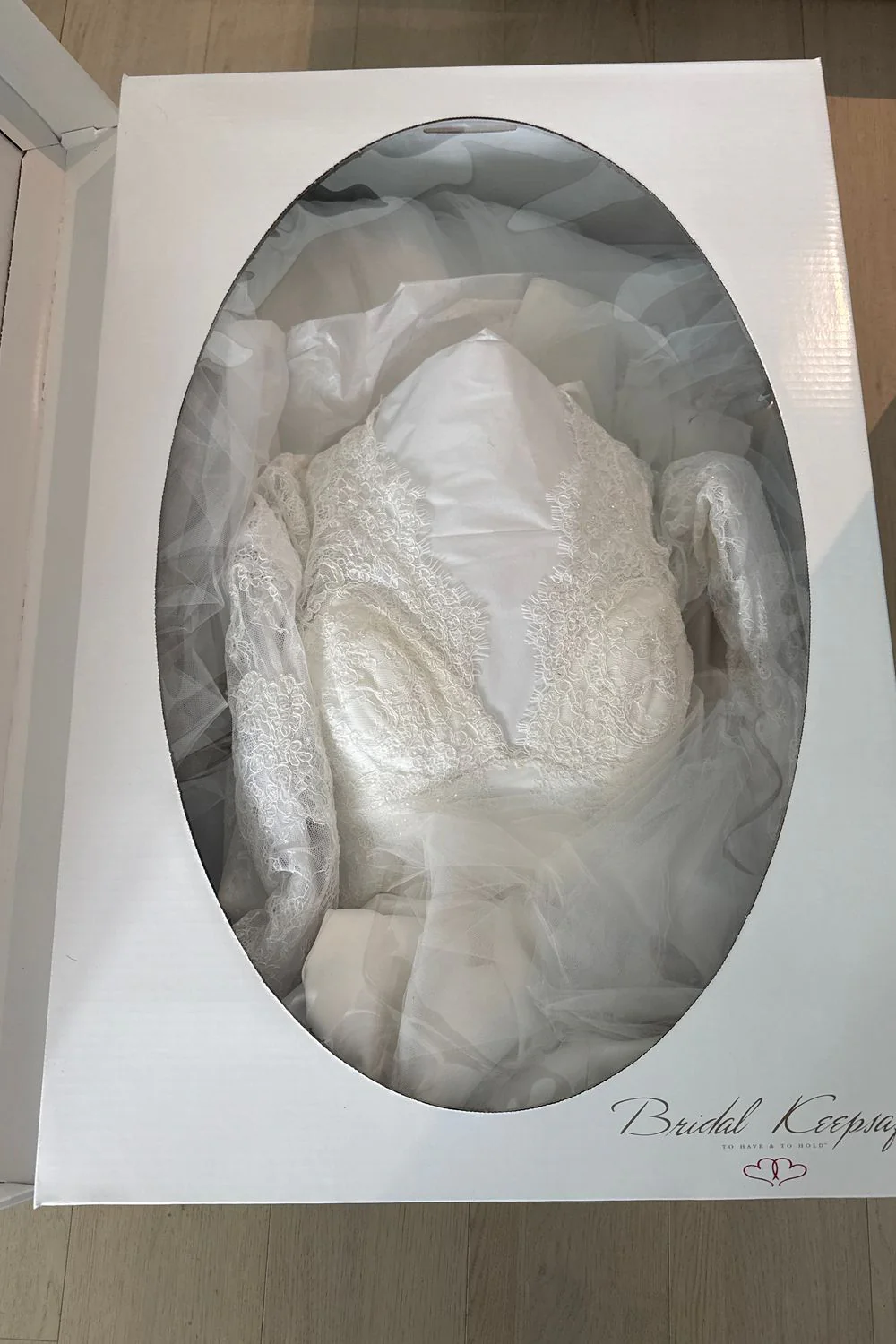 Love by Pnina Tornai 2017 - Image 5
