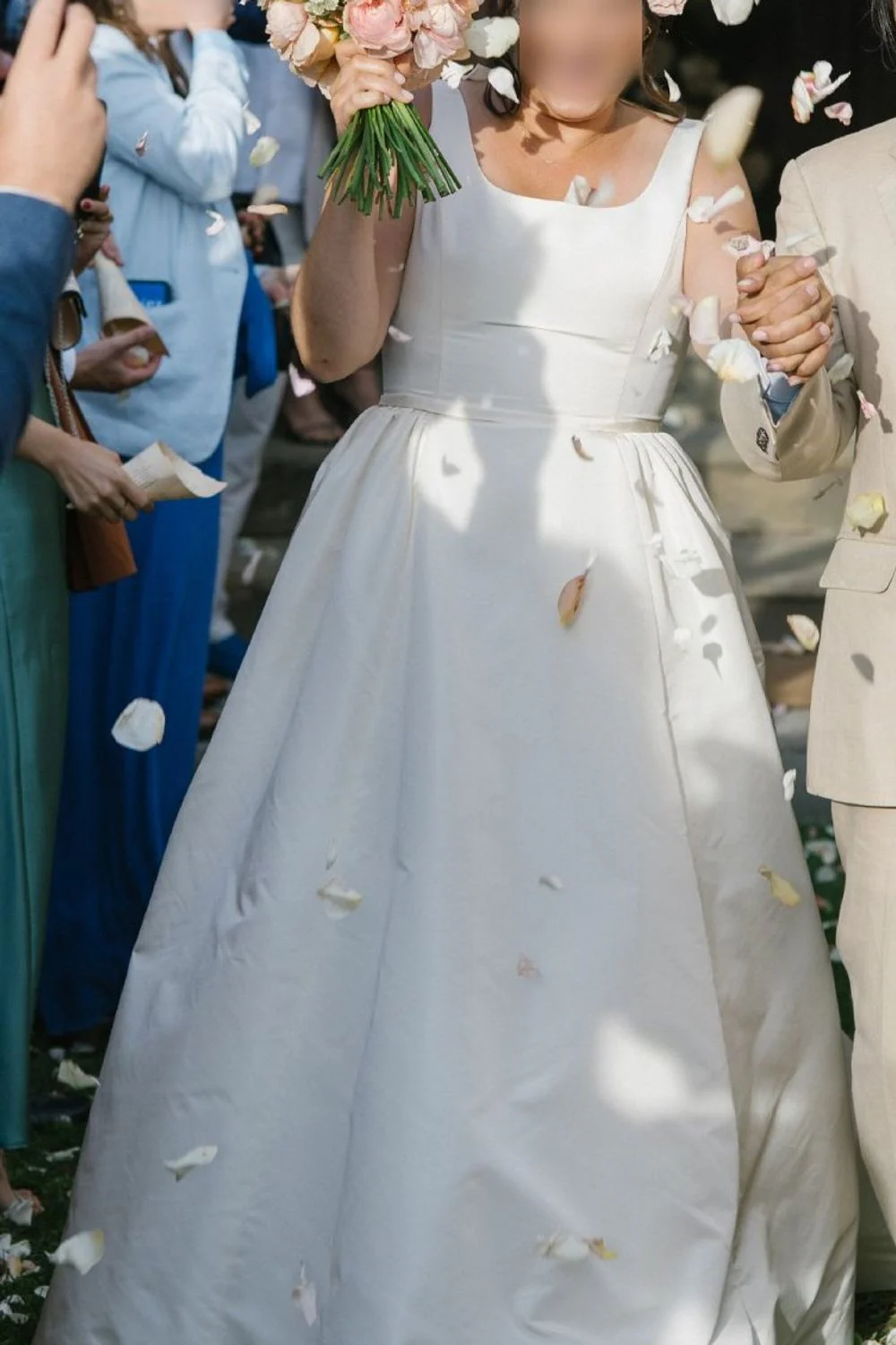 Amsale A-Line Wedding Dresses