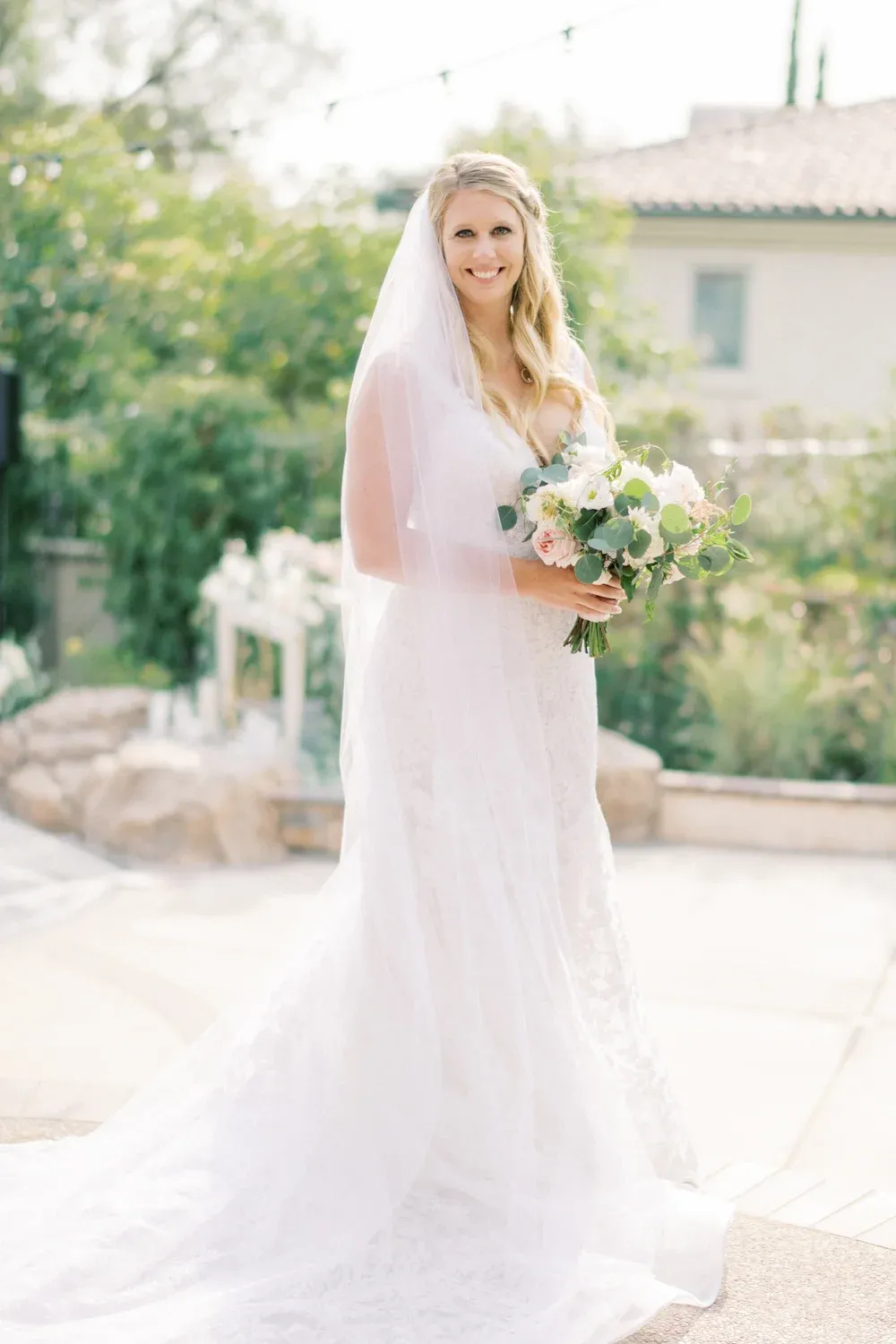 Pnina Tornai Gown