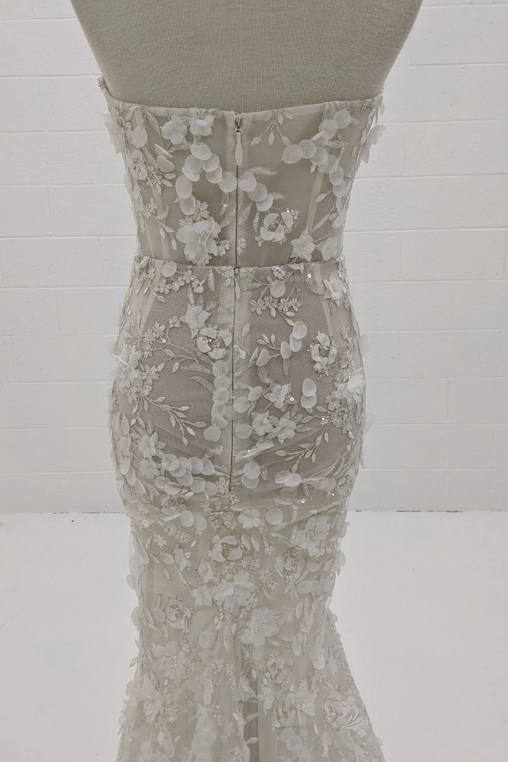 Sky Gown - Image 9